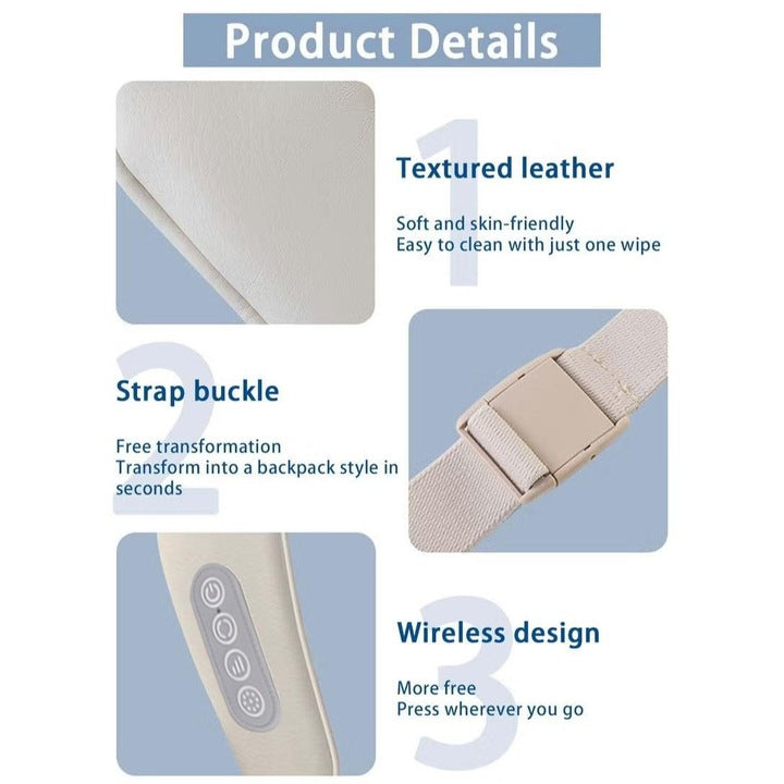 Neck Shoulder Massager