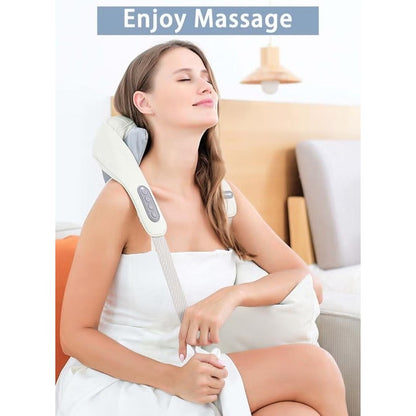 Neck Shoulder Massager